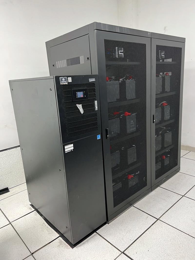 貴州貴陽科士達UPS電源 可靠的主機與免維護電源解決方案